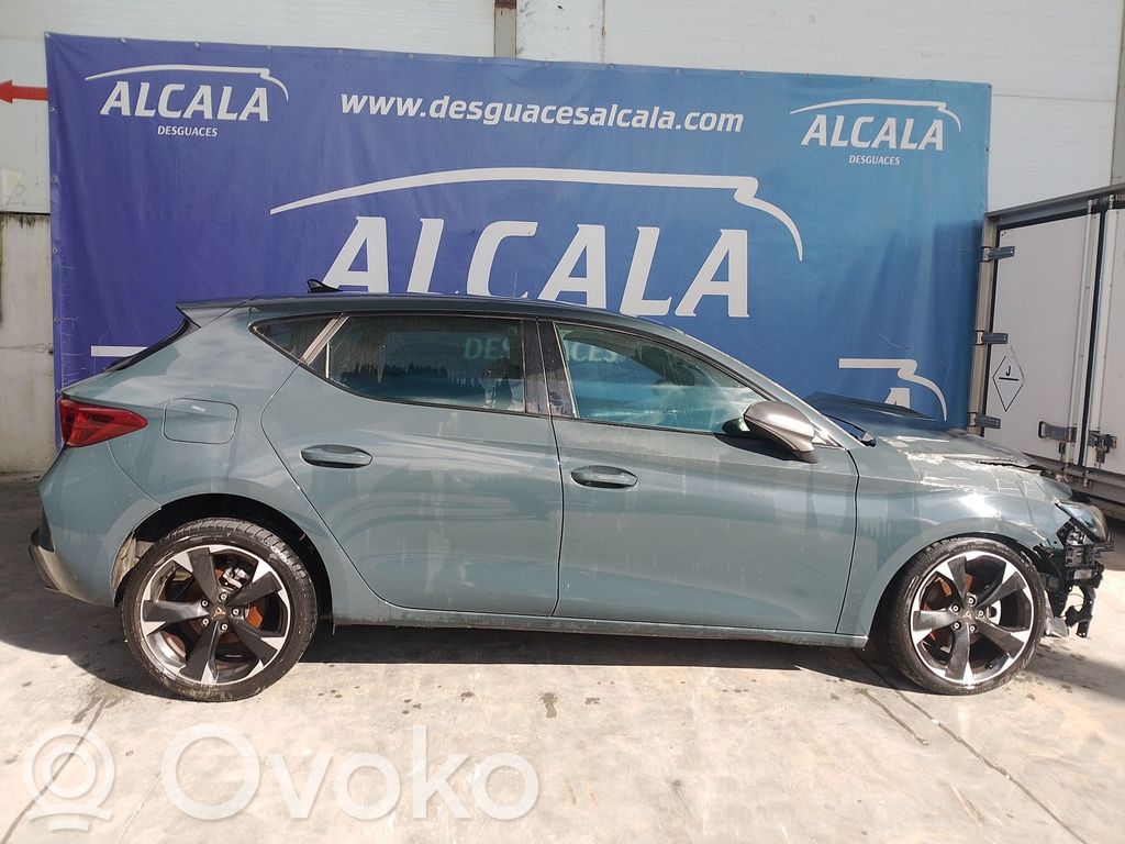 Leon Leon  5FA831051B