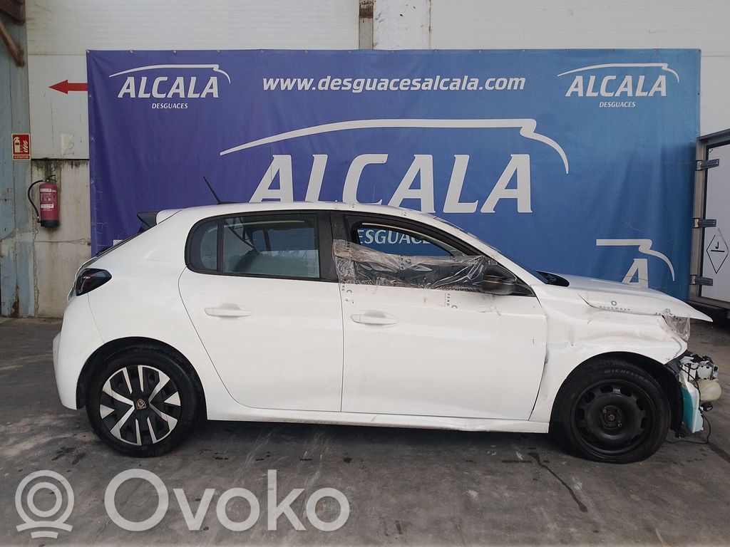 208 II 208  9858949880