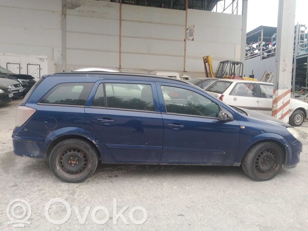 Astra G Astra  112320