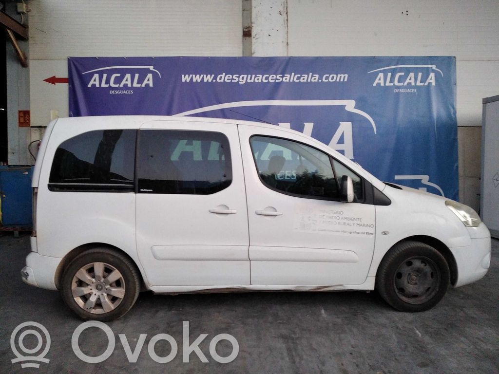 Berlingo Berlingo  9101GP