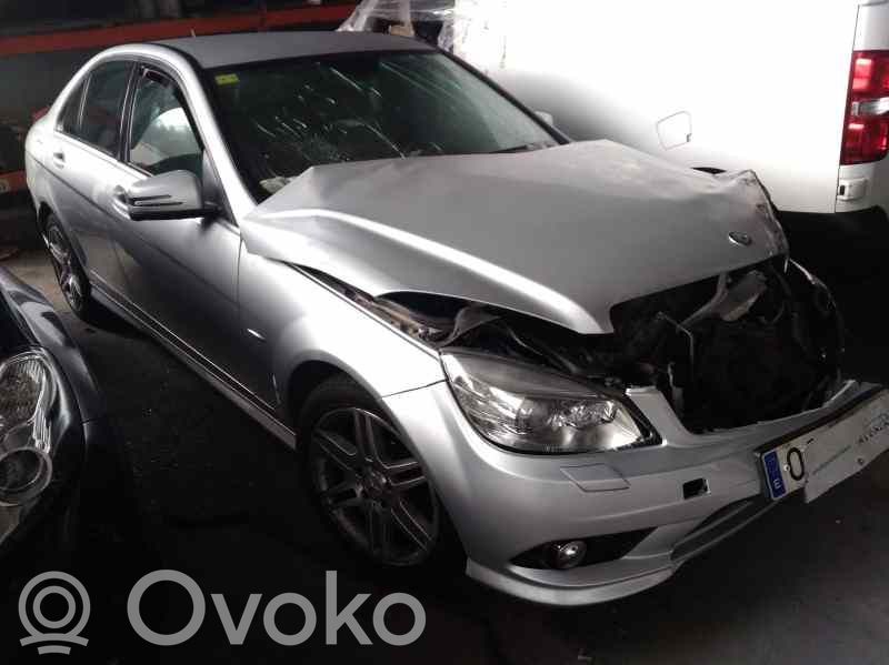 C W204 C-class, AMG (W202, W203, W204, W205, W206)  16100B02