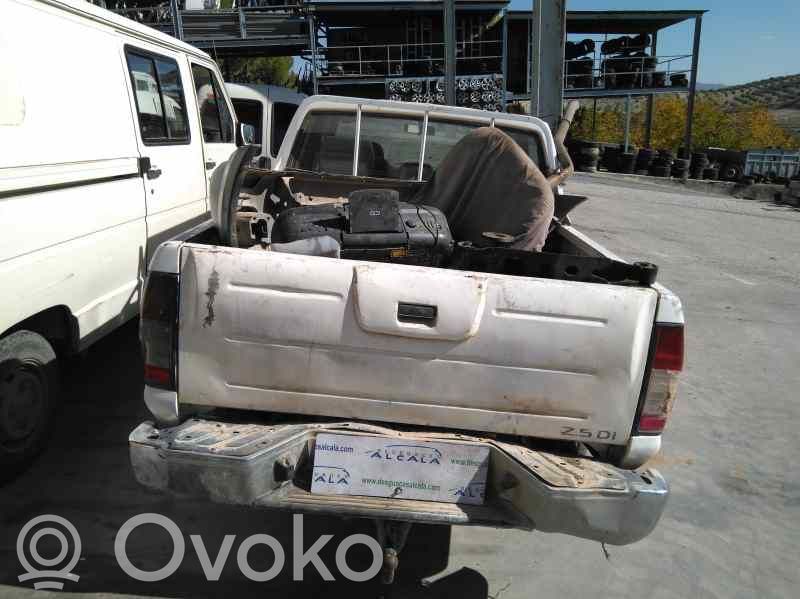 PickUp King Cab, PickUp, Navara  506211