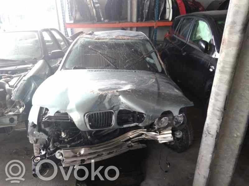 3 E46 Series 3  BDH