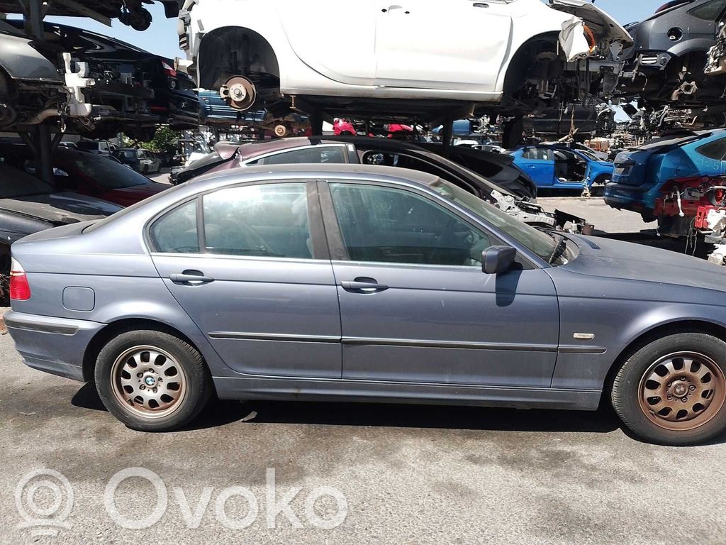 3 E46 Series 3  16116768788