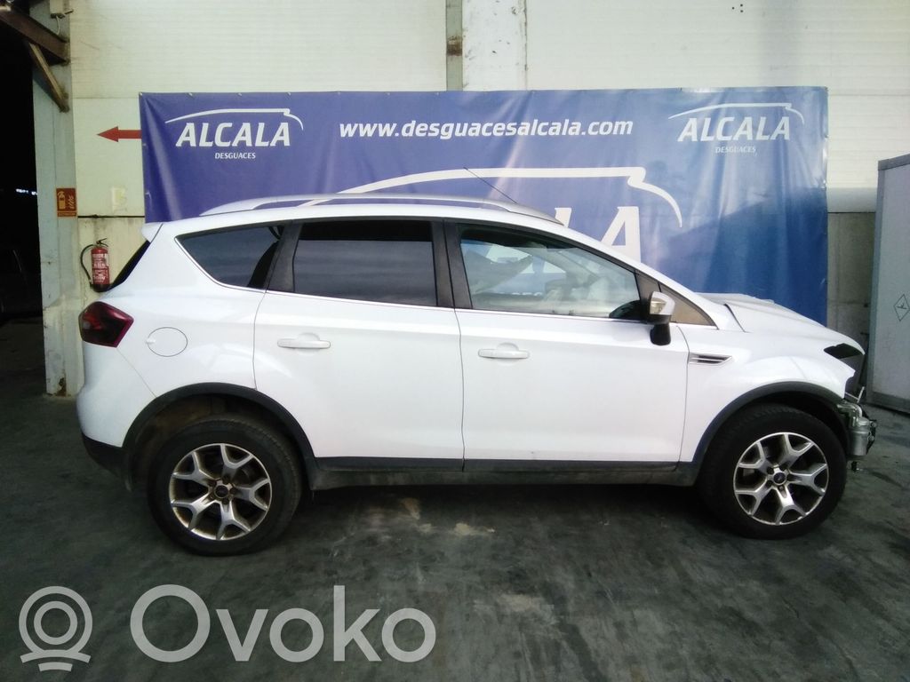 Kuga I Kuga  AG9N4B402AA
