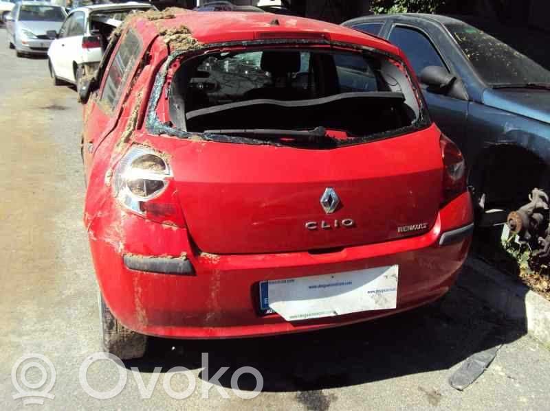 Clio III Clio