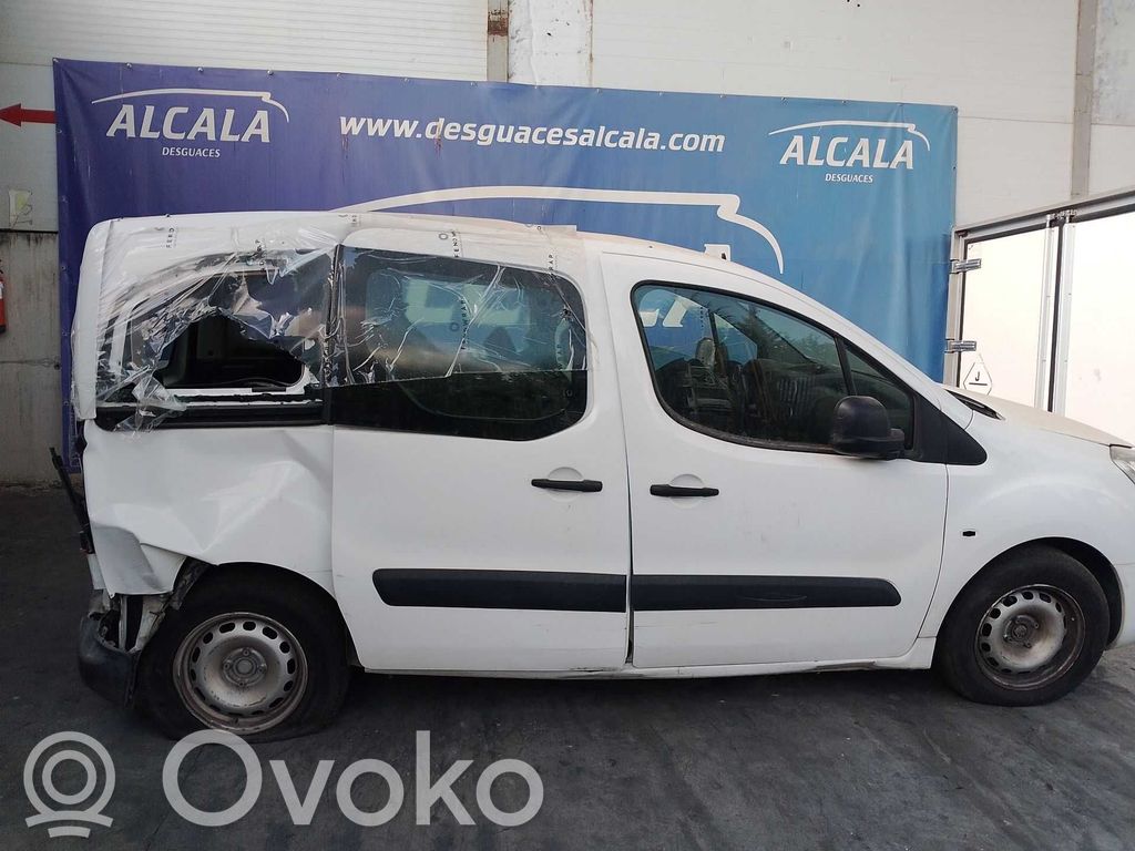 Berlingo Berlingo  96583113K