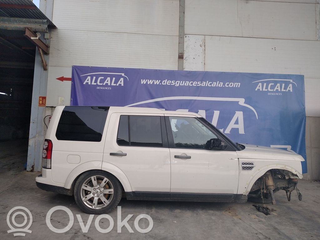 Discovery 3 - LR3 Discovery  BFA780180