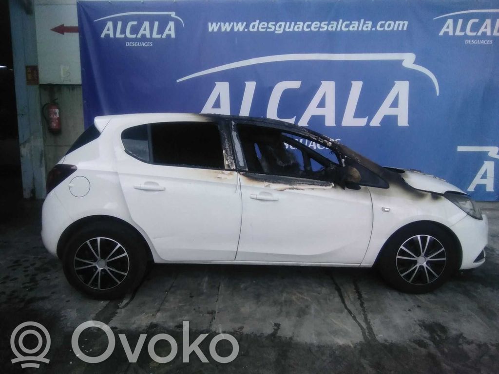 Corsa E Corsa  13432671