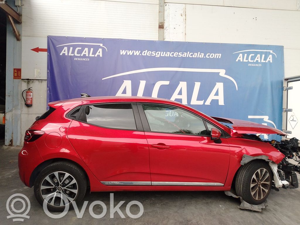 Clio IV Clio  821017920R