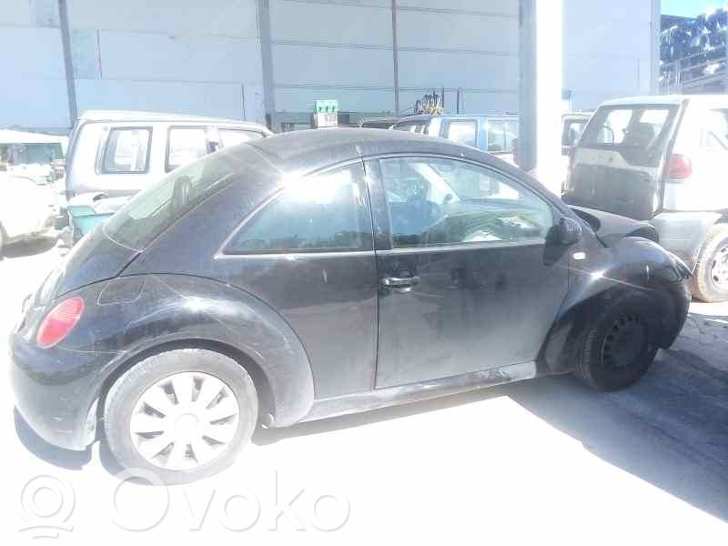 New Beetle New Beetle