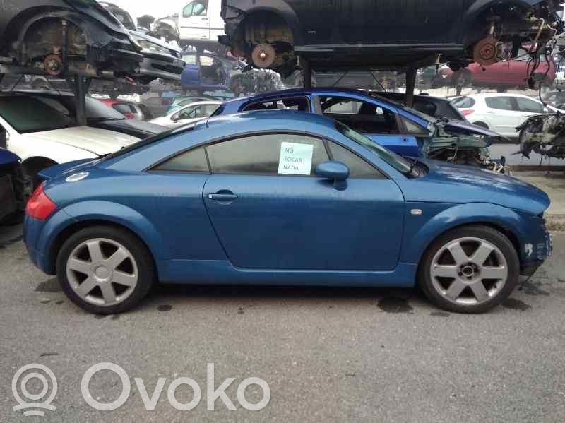 TT Mk1 TT, TTS  0258006249