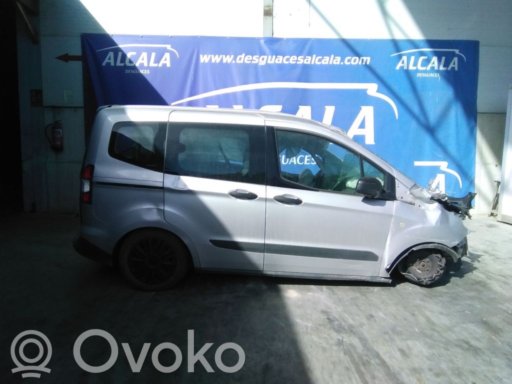 Tourneo Tourneo  CN1A16700AB