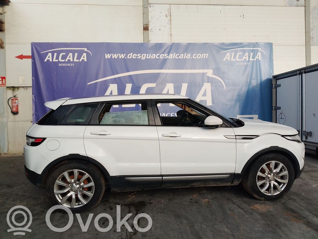 Range Rover L405 Range Rover  LR028557