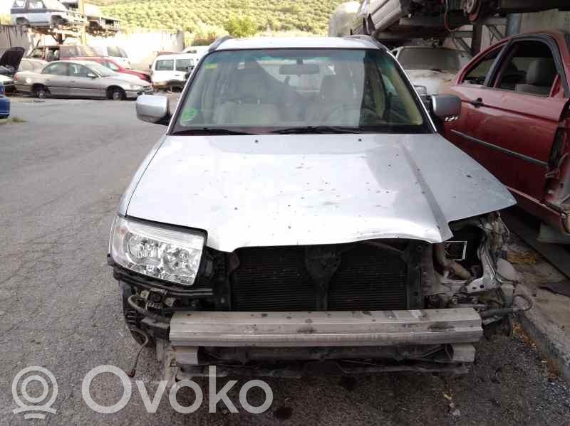 Forester SG Forester