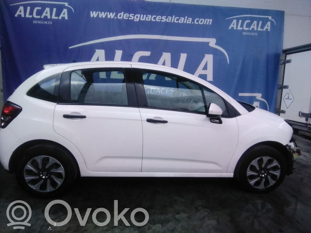 C3 C3, Pluriel, Picasso  9810525380
