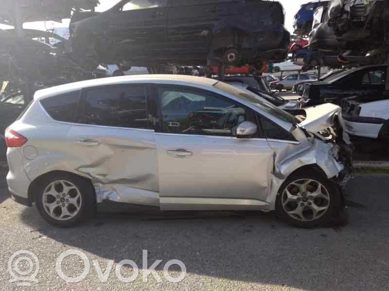 C-MAX II Focus C-MAX, C-MAX, Grand C-MAX