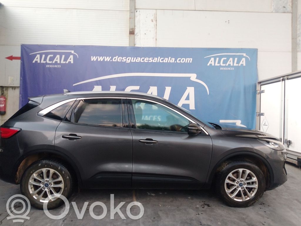 Kuga III Kuga  PLV4BS20125AR
