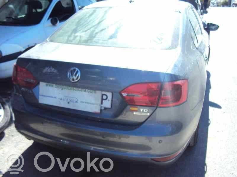 Jetta VI Jetta