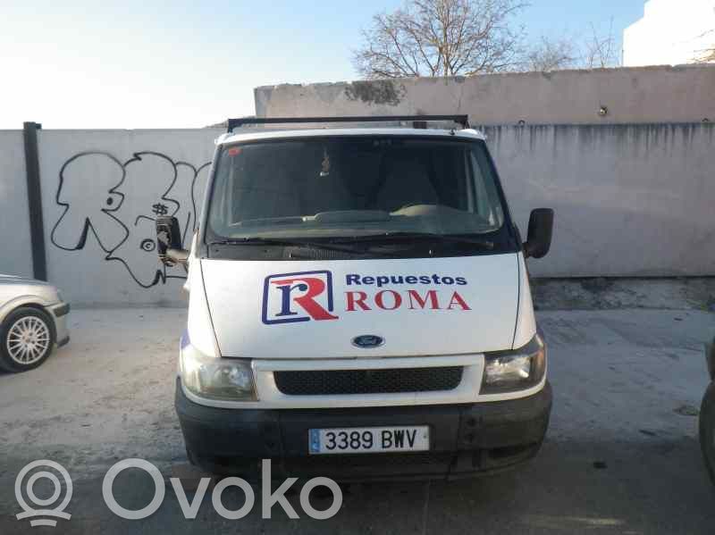 Transit Transit  YC1T14A664AC