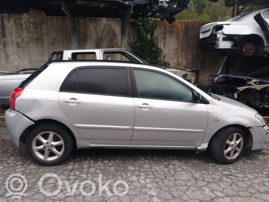 Corolla E120 E130 Corolla  8149813010