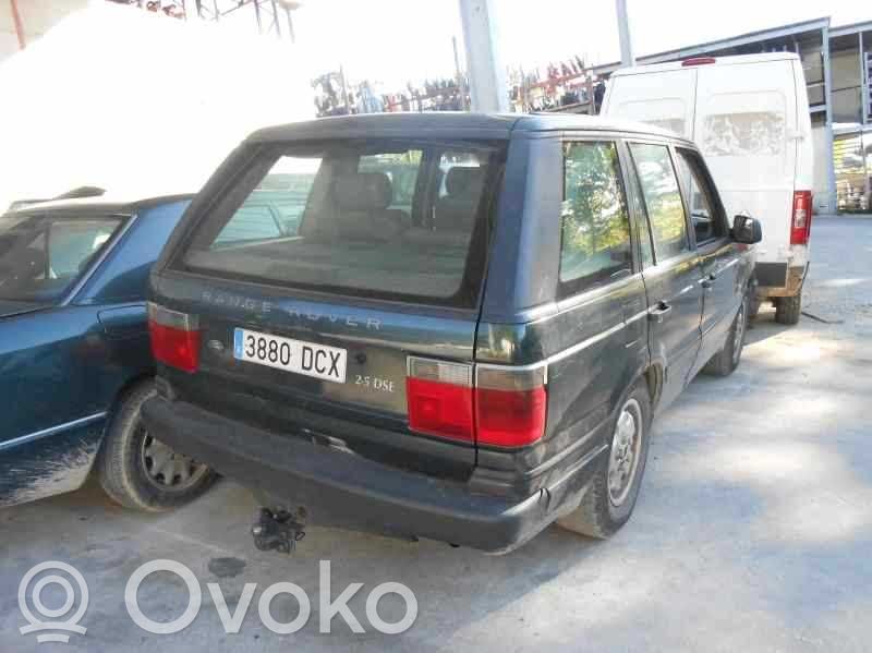 Range Rover P38A Range Rover