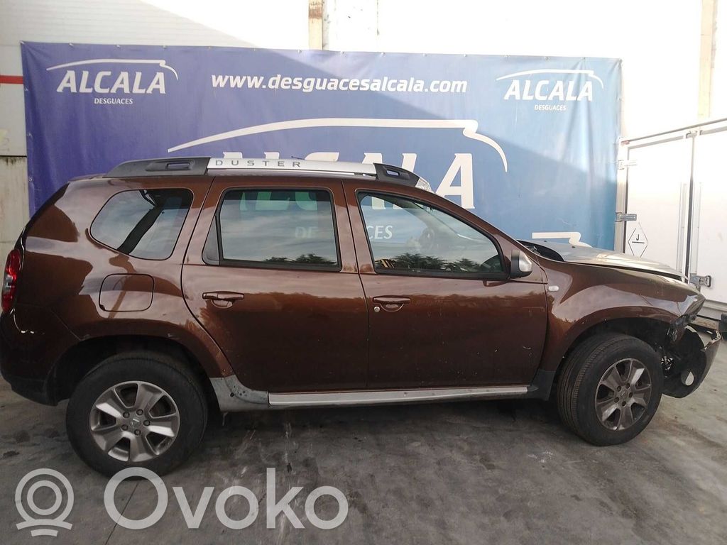 Duster Duster  128001071E