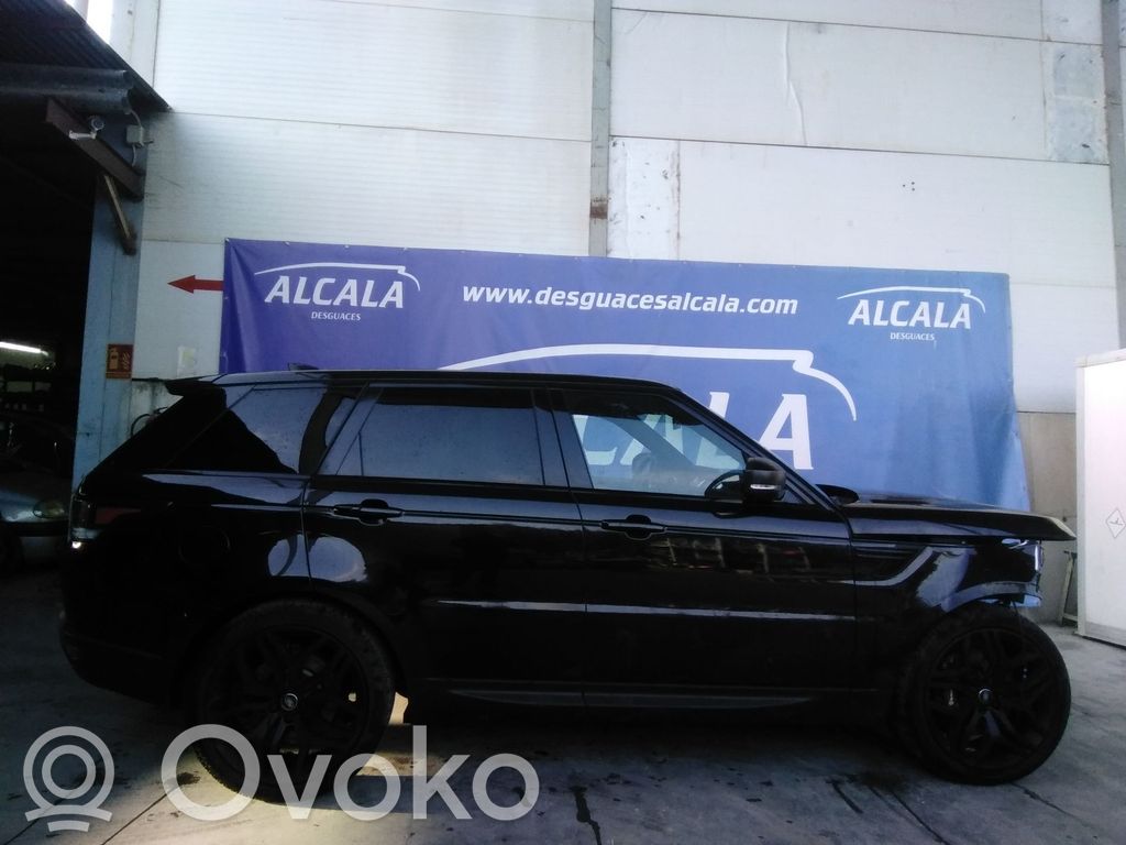 Range Rover Velar Range Rover  FPLA12B591CB