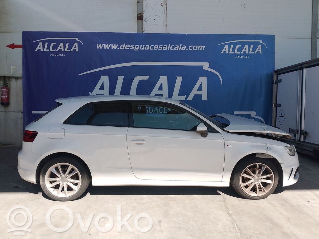 A3 S3 8V A3, S3  8V0941700D