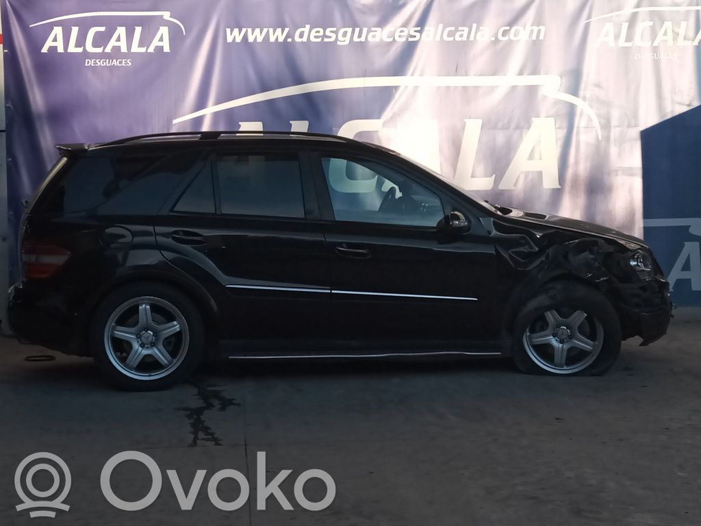 ML W164 ML-class, AMG (W163, W164, W166)  0035427118