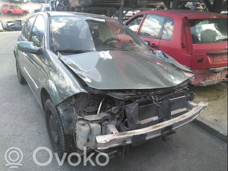 Megane II Megane