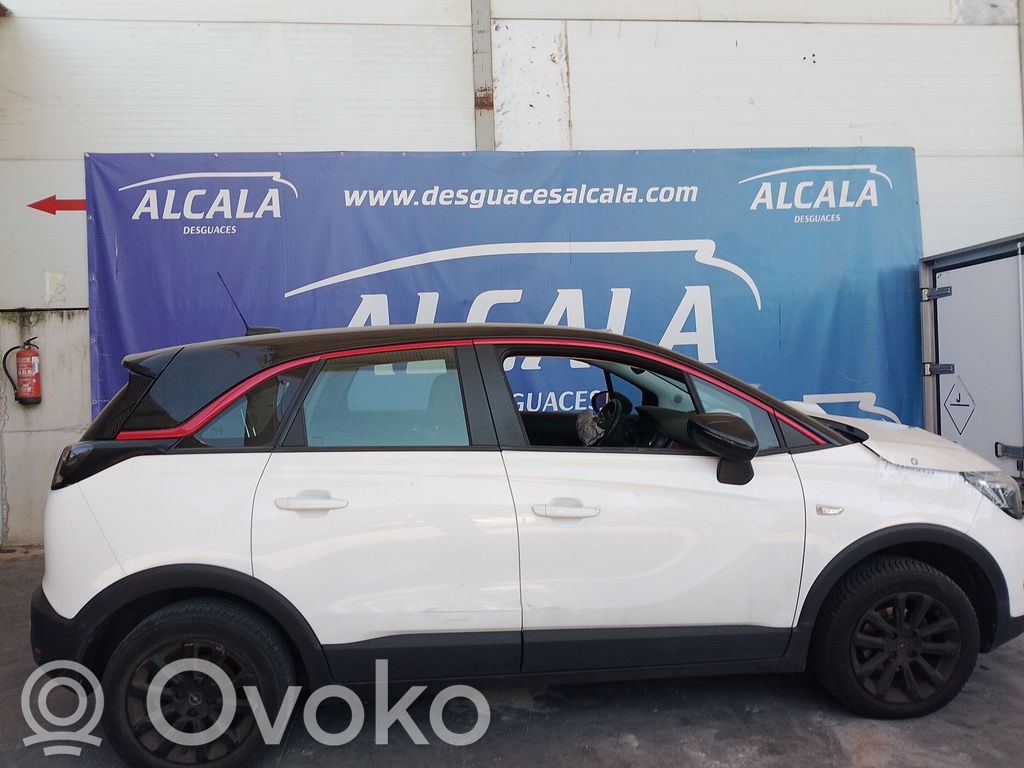 Crossland X Crossland X  39228887