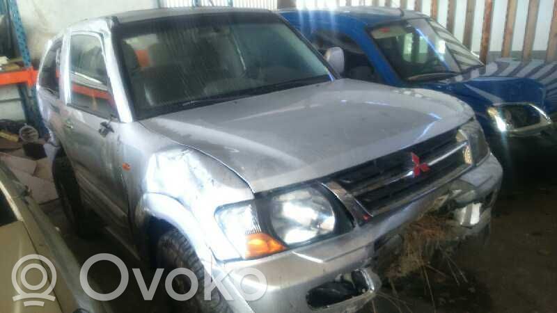 Montero Montero  K70203Y