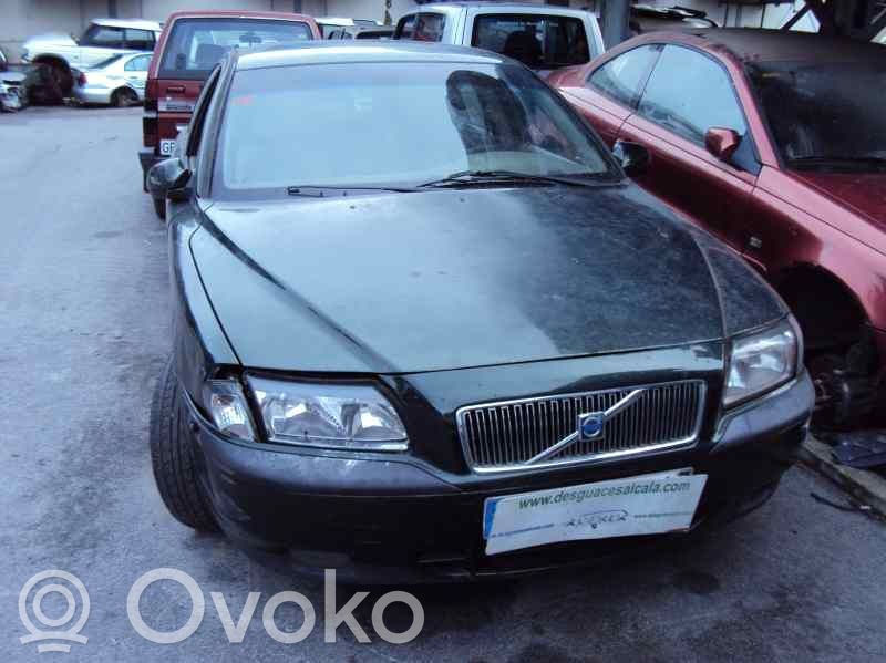 S80 S80