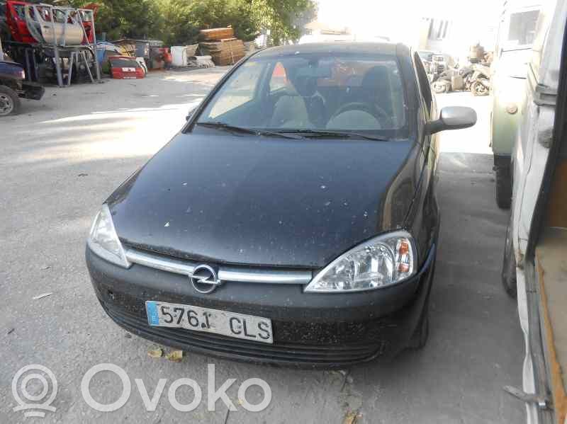 Corsa C Corsa  09196364