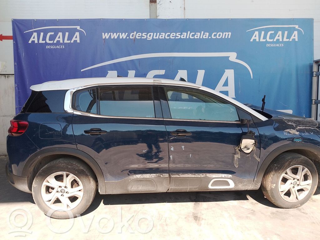 C5 Aircross C5, C5 Aircross  HN05