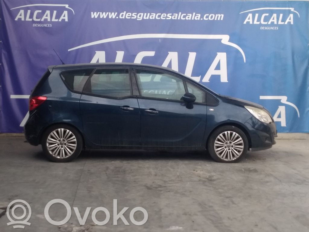 Meriva B Meriva