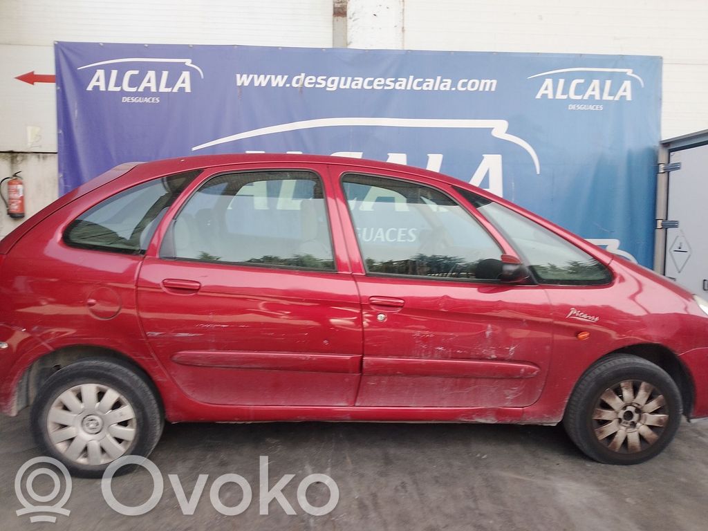 Xsara Xsara, Xsara Picasso  441069