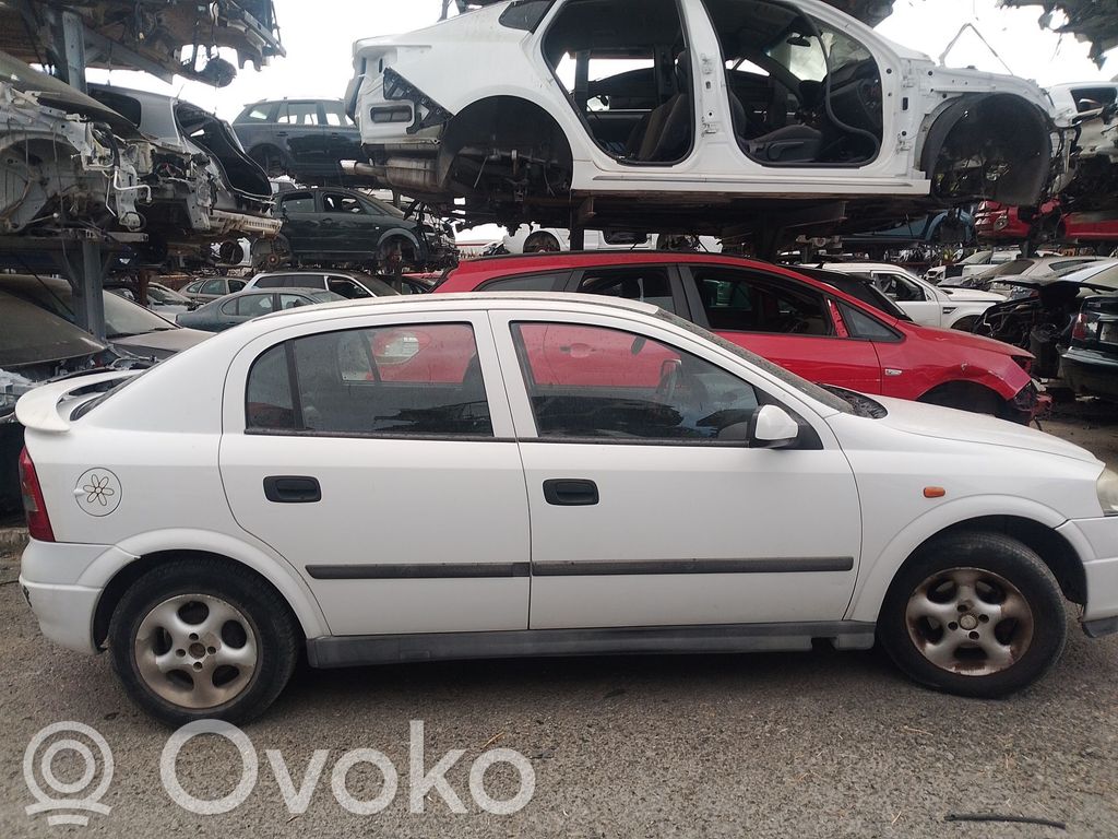 Astra G Astra  97189113