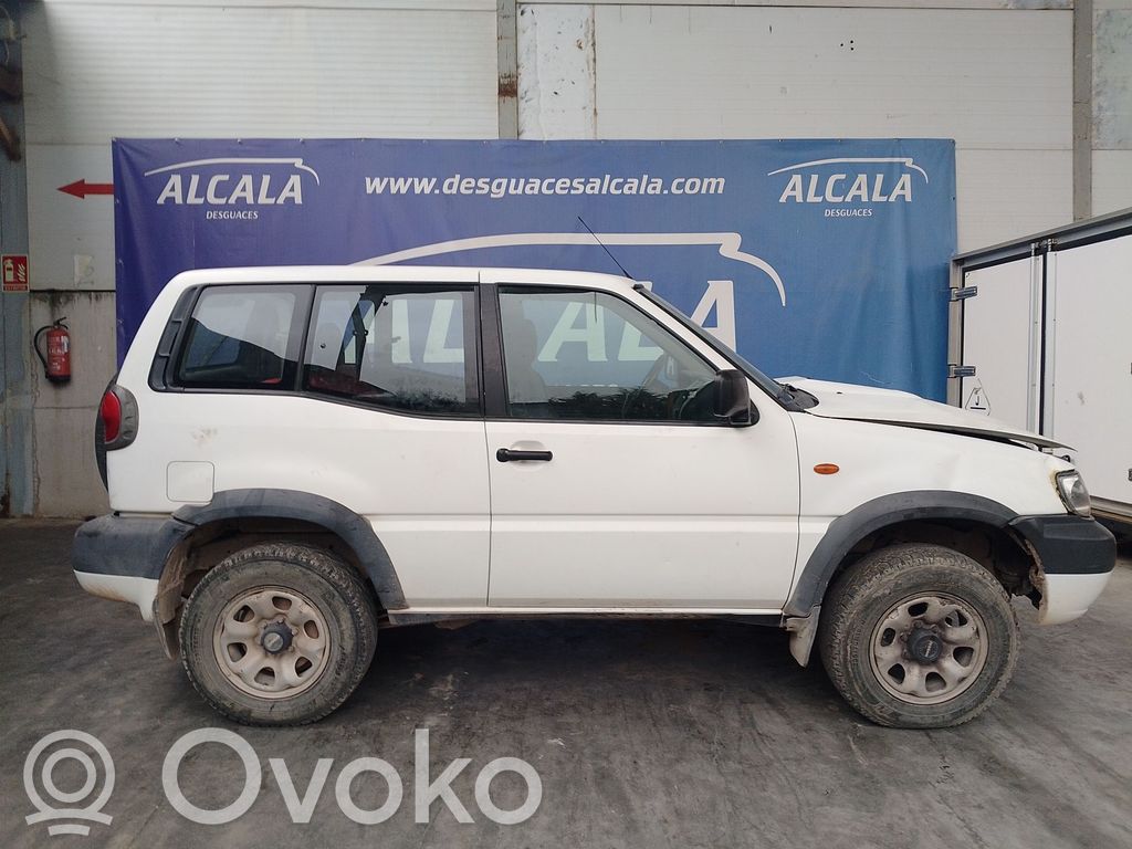 Terrano Terrano  410117F00A