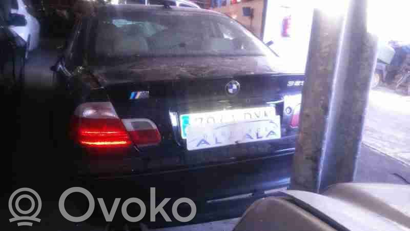 3 E46 Series 3  408238425004