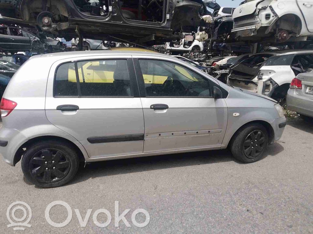 Getz Getz  581101C100