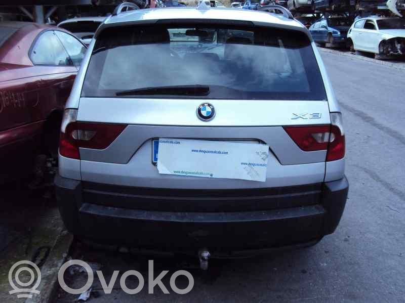 X3 E83 X3