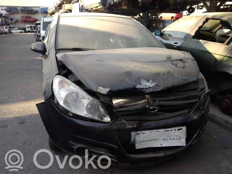 Corsa D Corsa  0124325171