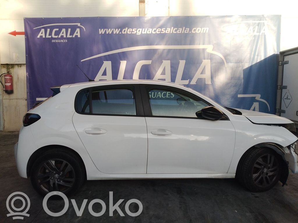 208 II 208  982320421T