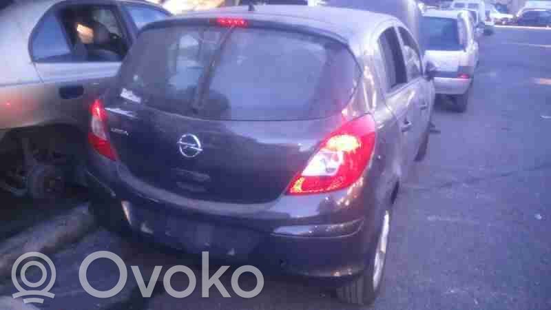 Corsa D Corsa  0124325171