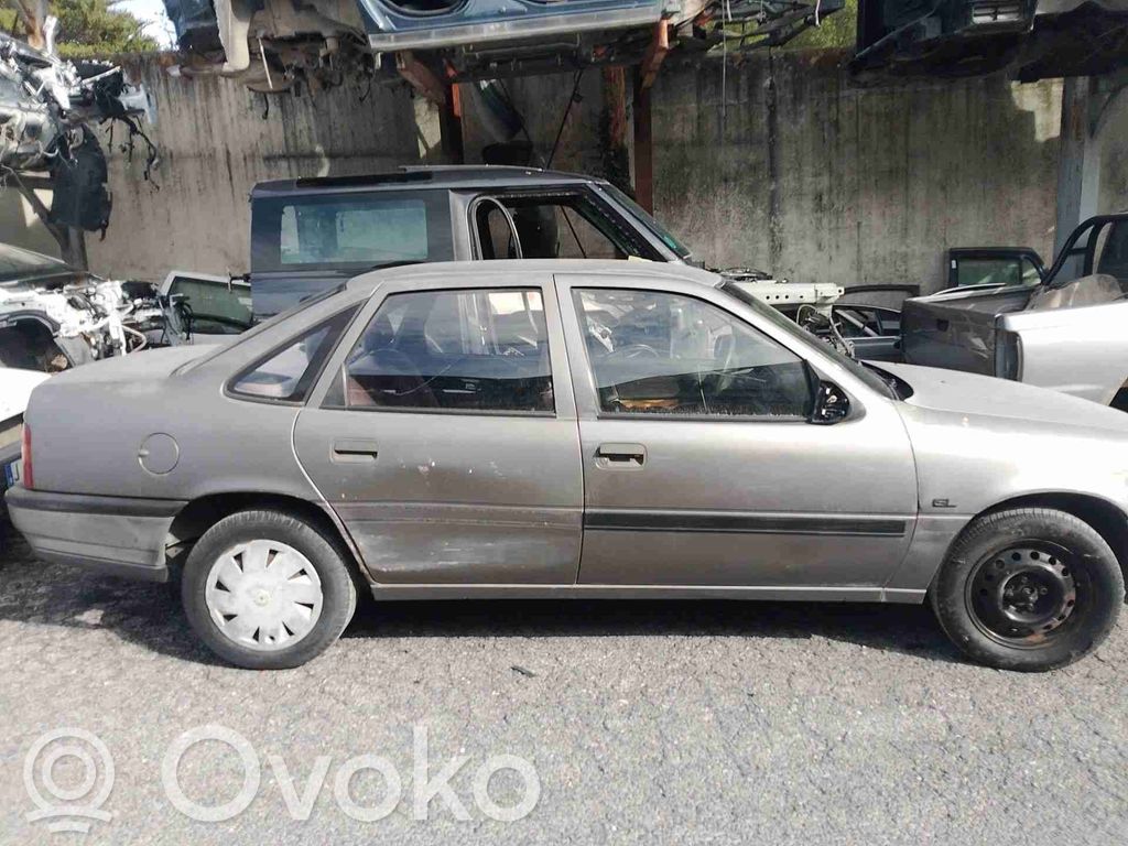 Vectra A Vectra  084421139