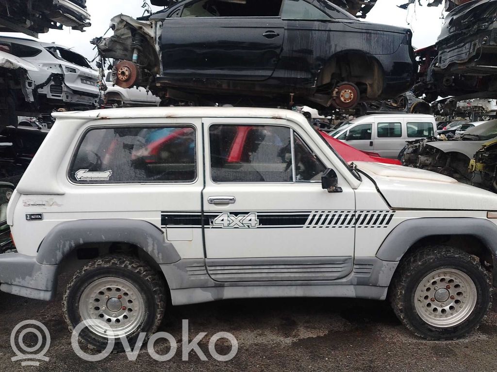 Niva Niva
