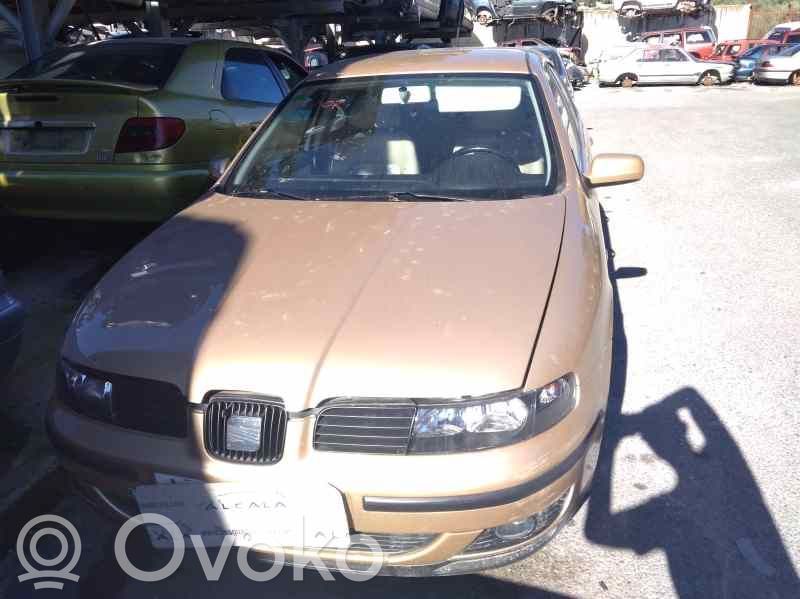 Toledo I (1L) Toledo  0258005081