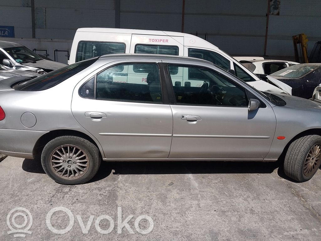 Mondeo Mk III Mondeo  13K196